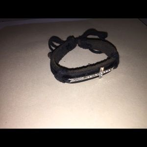 Jesus Bracelet